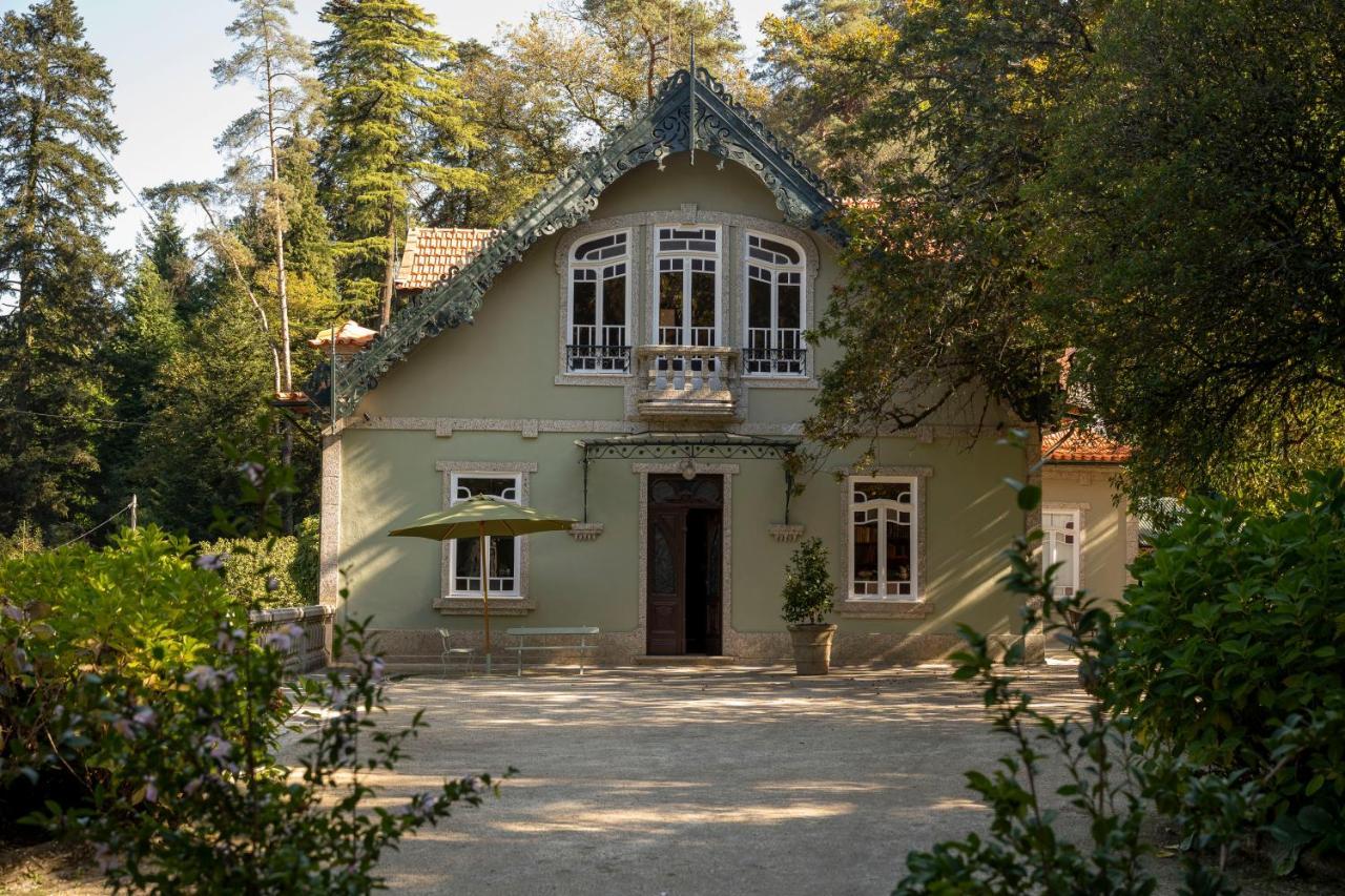 גימראייש The Grove Houses מראה חיצוני תמונה