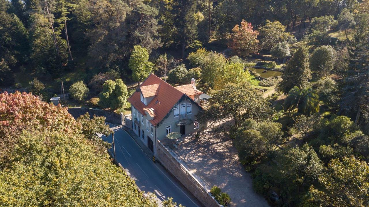 גימראייש The Grove Houses מראה חיצוני תמונה