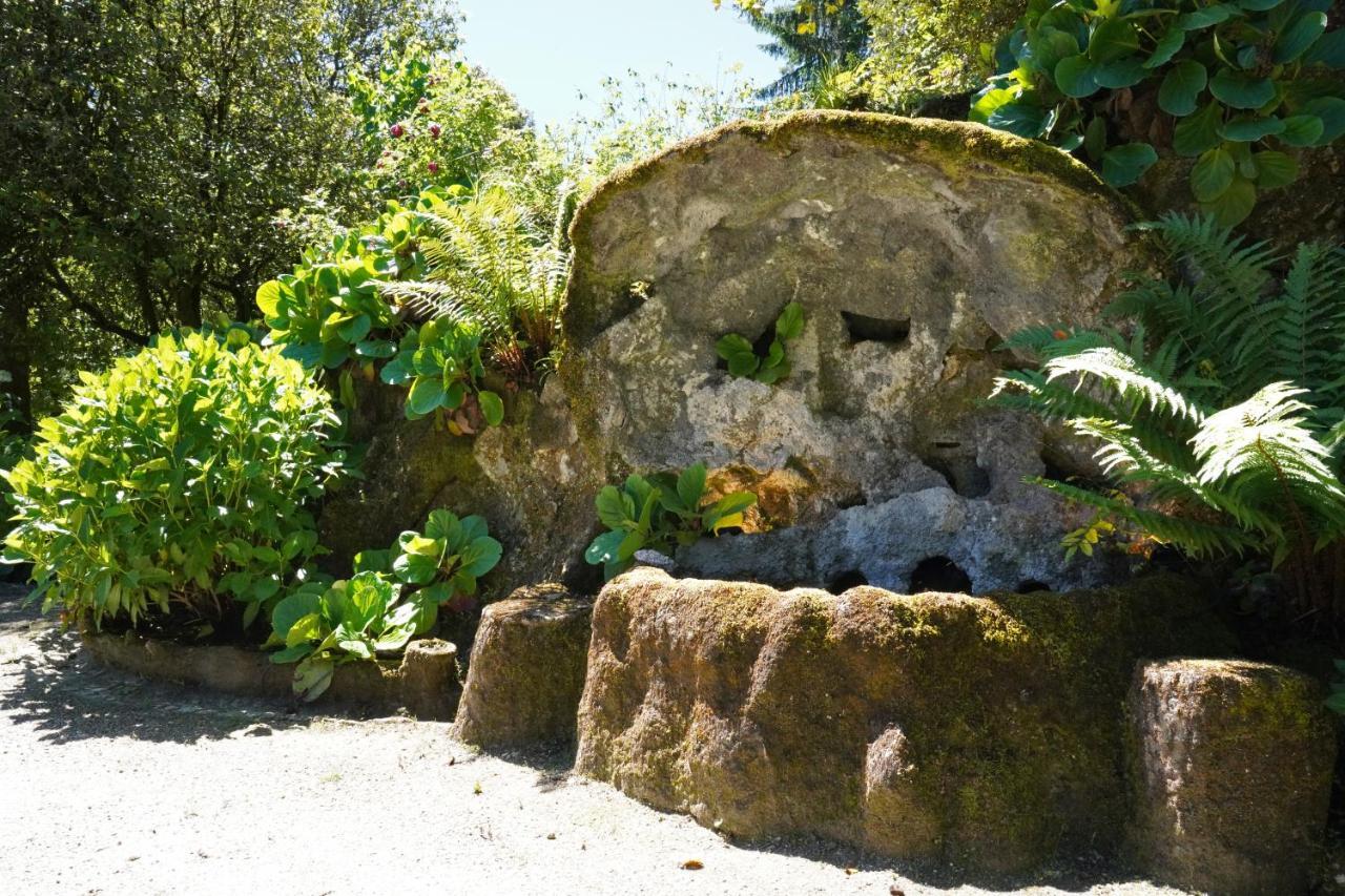 גימראייש The Grove Houses מראה חיצוני תמונה