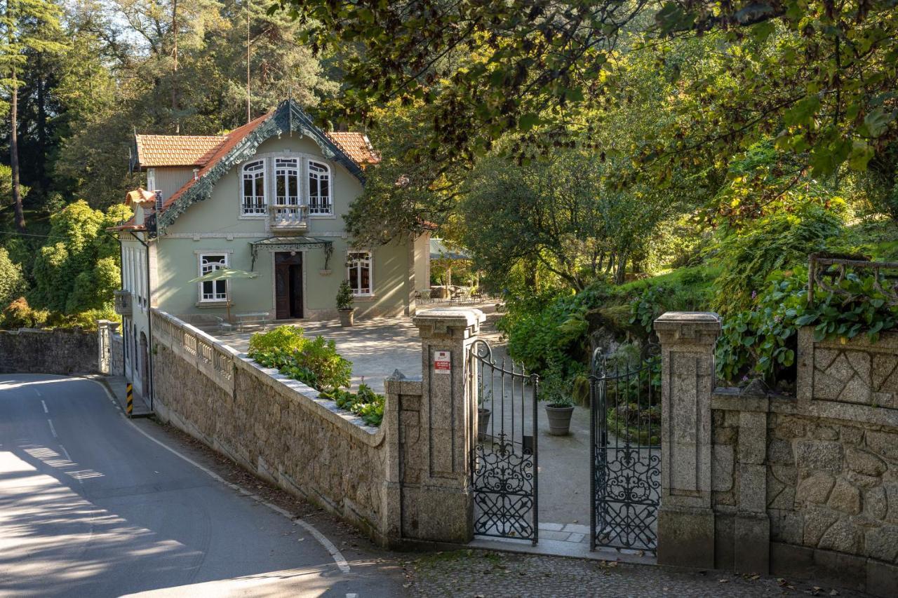 גימראייש The Grove Houses מראה חיצוני תמונה