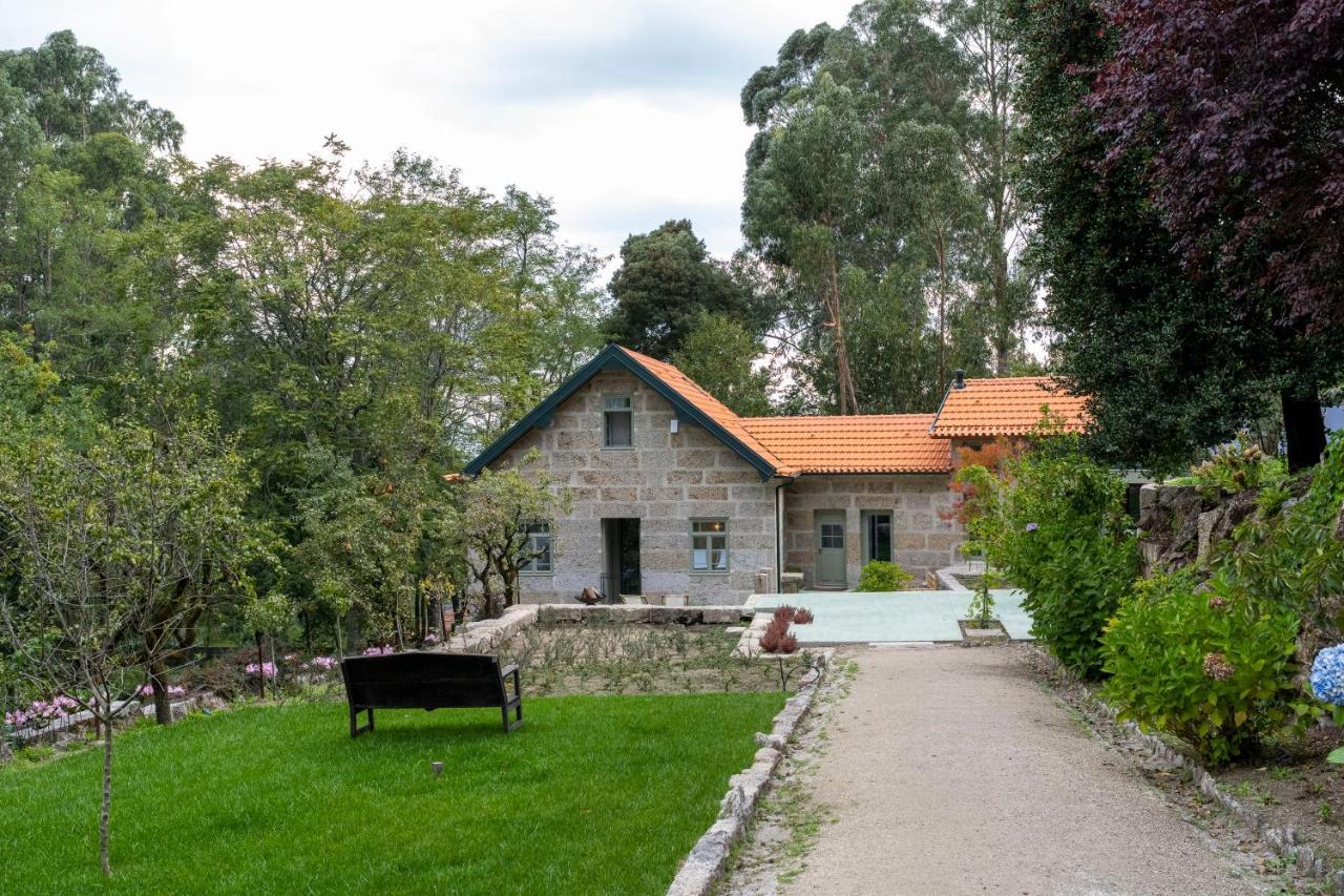 גימראייש The Grove Houses מראה חיצוני תמונה