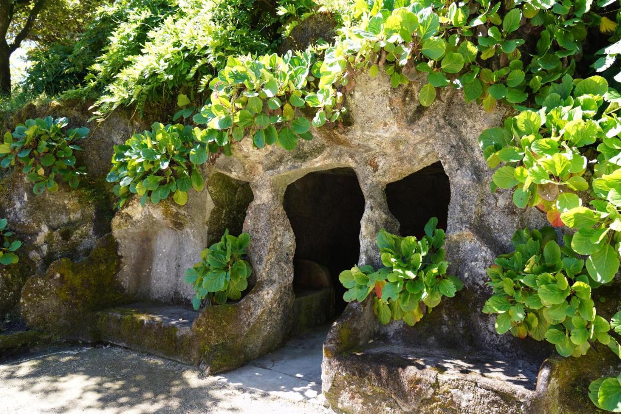 גימראייש The Grove Houses מראה חיצוני תמונה