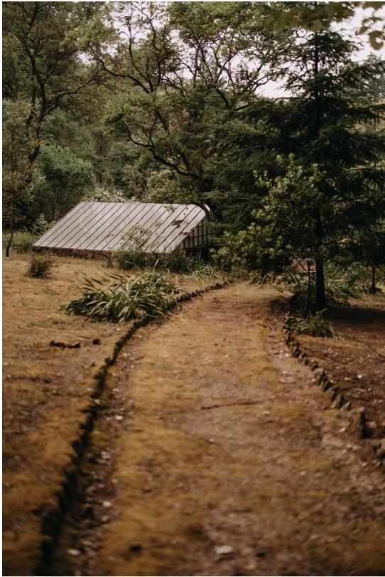 מלון גימראייש The Grove Houses מראה חיצוני תמונה